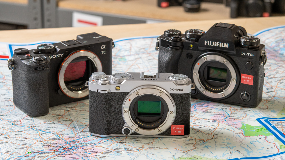 Nikon Z5 II Full-Frame Mirrorless Camera Body