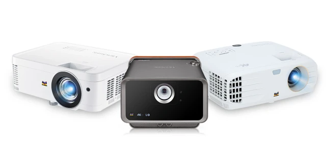 Epson Home Cinema 2350 Smart 4K Projector