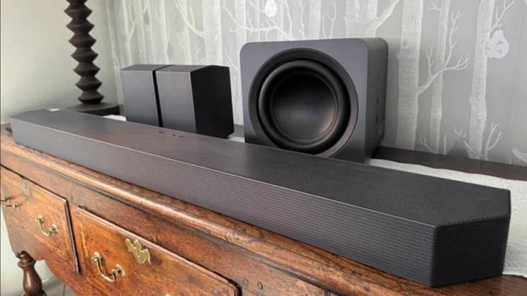Sonos Arc Ultra Dolby Atmos Soundbar